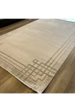 İPEK MEKİK HALI ALLURES 12234 - Görsel 4