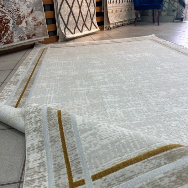 İPEK MEKİK HALI ANİSA 15903