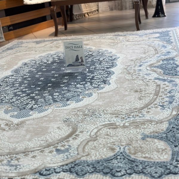 MERİNOS HALI RODİN 19777 035