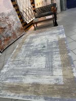 İPEK MEKİK HALI ERVA 18167 - Görsel 5