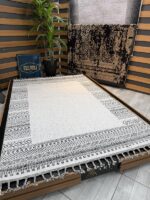 İPEK MEKİK HALI MERYLAND 17128