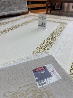 PADİŞAH HALI PLATİN PN003 060 - Görsel 5
