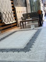 İPEK MEKİK HALI ANİSA 15954 - Görsel 2