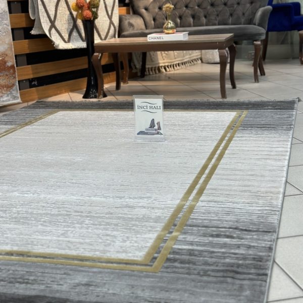 MERİNOS HALI RODİN 34675-090