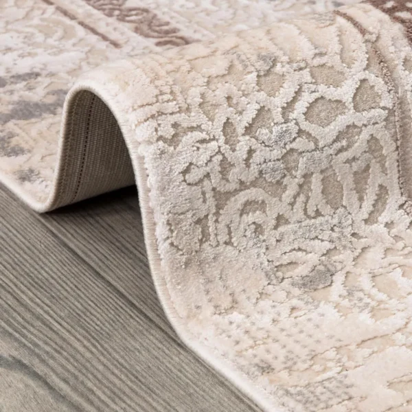 İPEK MEKİK HALI ALLURES 12148