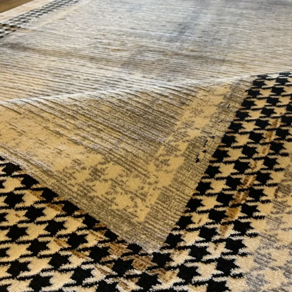 İPEK MEKİK HALI ERVA 18166