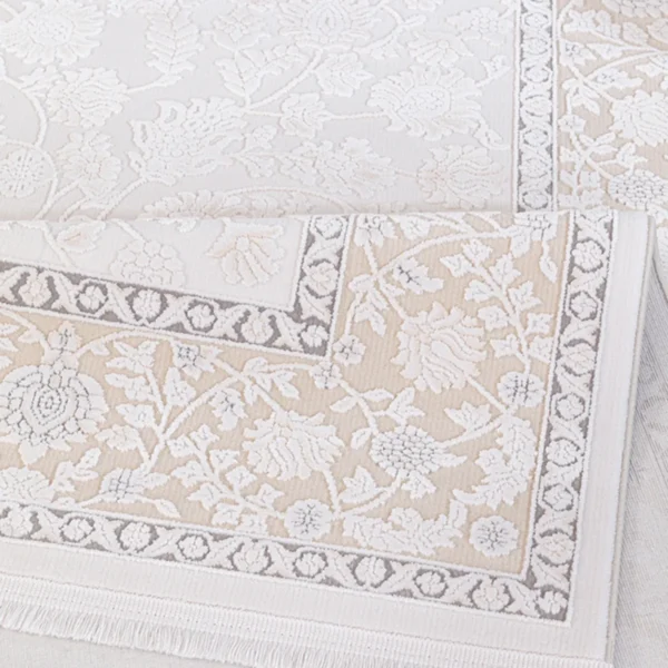 İPEK MEKİK HALI RİVENNA LÜX 2463A