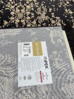 İPEK MEKİK HALI BLOSSOM 13360 - Görsel 4