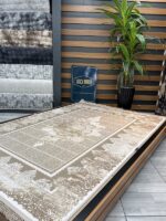 İPEK MEKİK HALI BLOSSOM 13356 - Görsel 3