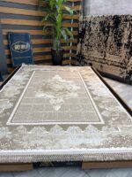 İPEK MEKİK HALI BLOSSOM 13356 - Görsel 2