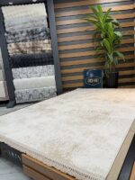 İPEK MEKİK HALI BLOSSOM 13352