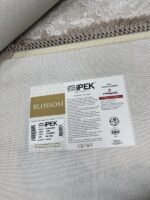İPEK MEKİK HALI BLOSSOM 13352 - Görsel 5