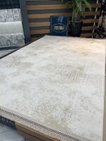 İPEK MEKİK HALI BLOSSOM 13352 - Görsel 4