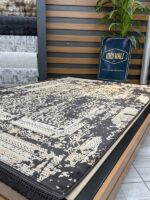 İPEK MEKİK HALI BLOSSOM 13360 - Görsel 2