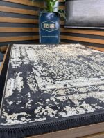 İPEK MEKİK HALI BLOSSOM 13360 - Görsel 3