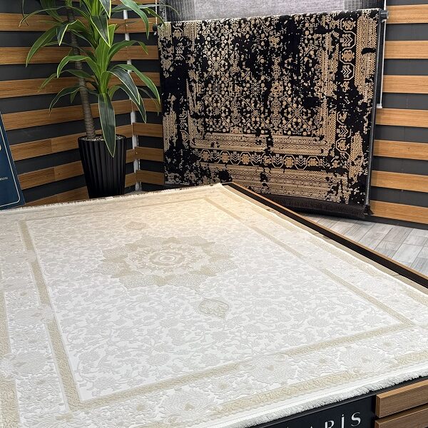 İPEK MEKİK HALI RİVENNA LÜX 2466A